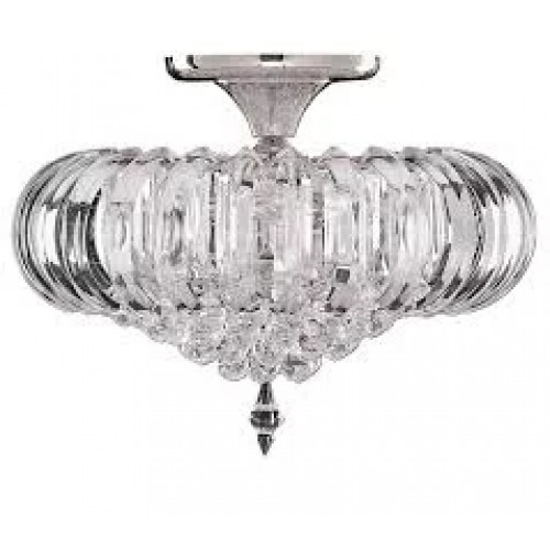 Люстра Searchlight Sigma 50004CC