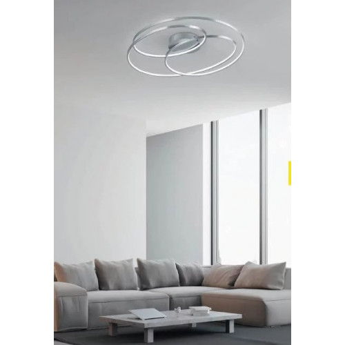 Люстра Trio GALE 673918007