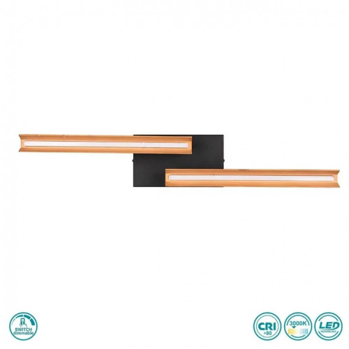 Люстра Trio KERALA 641610232