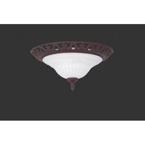 Люстра Trio RUSTICA 6102021-24