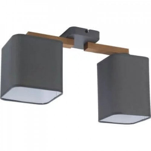 Люстра TK Lighting TORA GREY 4165