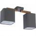 Люстра TK Lighting TORA GREY 4165 Люстра TK Lighting TORA GREY 4165