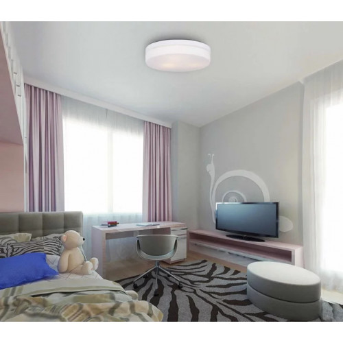 Люстра Ideal Lux Neve 030784