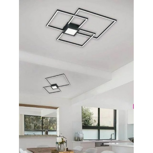 Люстра Trio HYDRA 676210342