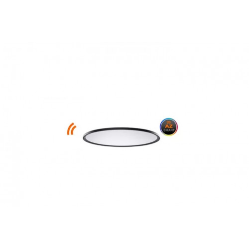 Стельовий світильник AZzardo CREAM 40 TOP SMART AZ3533