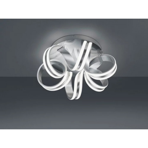 Люстра Trio CARRERA 625010105