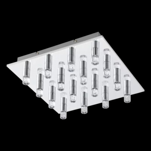 Люстра Eglo TEOCELO 95363