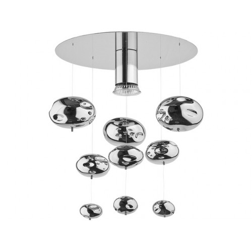 Люстра Nowodvorski SALVA 5422