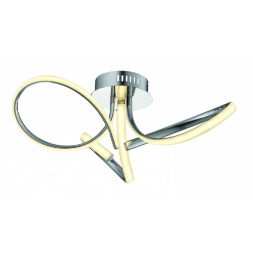 Люстра Zuma Line DARIO MX48006-3K