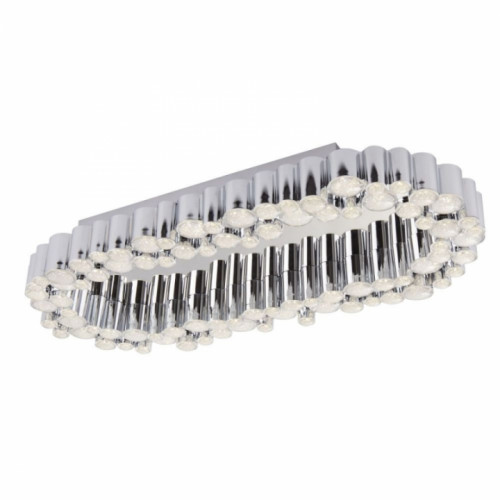 Люстра Searchlight DARCY 5531CC