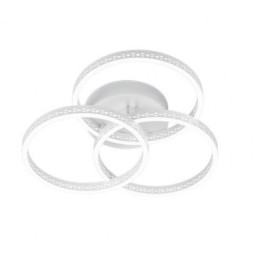 Люстра TRIO LINCOLN 670410331