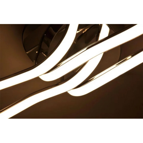 Люстра Ideal Lux Smarties Bianco 031996