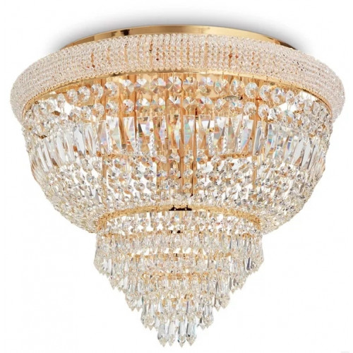 Люстра Ideal Lux DUBAI 201016