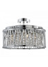 Люстра Searchlight ELISE 8335-5CC