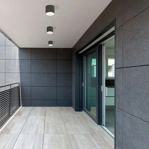 Стельовий світильник Searchlight Discs 7039-28SS