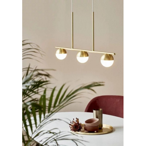 Люстра Eglo PALOMARO 93392