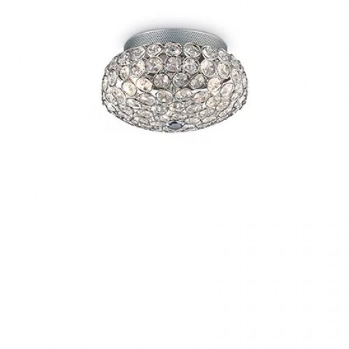 Люстра Ideal Lux King 075389