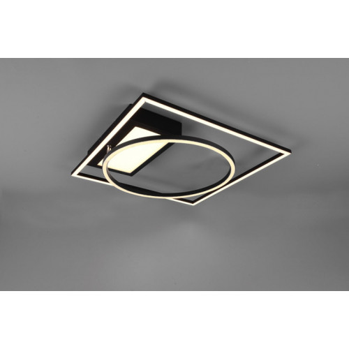 Стельовий світильник Trio DOWNEY 620510332