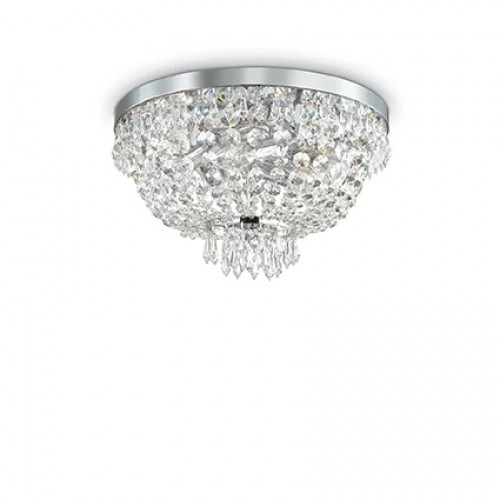 Люстра Ideal Lux Caesar 103792