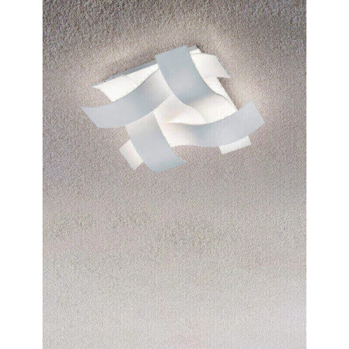 Люстра Trio RUBY 623810431