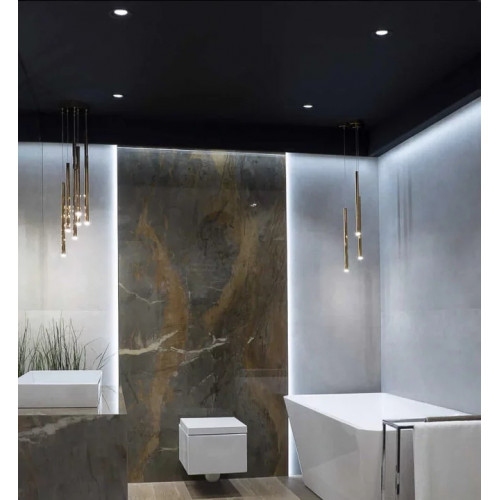 Люстра Searchlight 2456-6CC Spindle