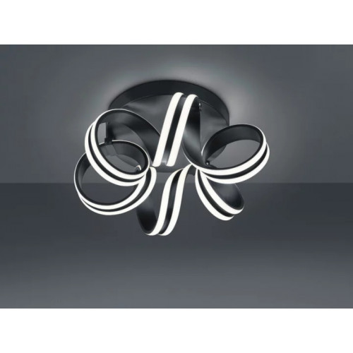 Люстра Trio CARRERA 625010132