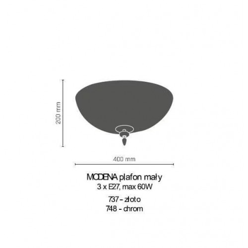 Люстра Eglo CLAVERDON 43251