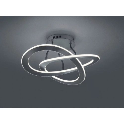 Люстра Trio OAKLAND 621710142