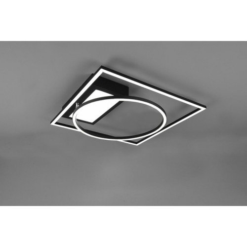 Стельовий світильник Trio DOWNEY 620510332