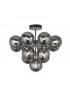 Люстра Searchlight BERRY 52131-13SM