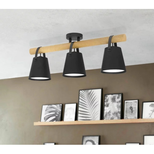 Люстра Eglo BOYLE 43635