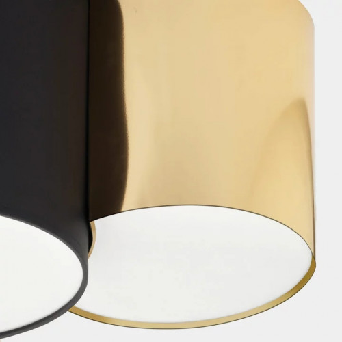 Люстра TK Lighting MONA GOLD 3446