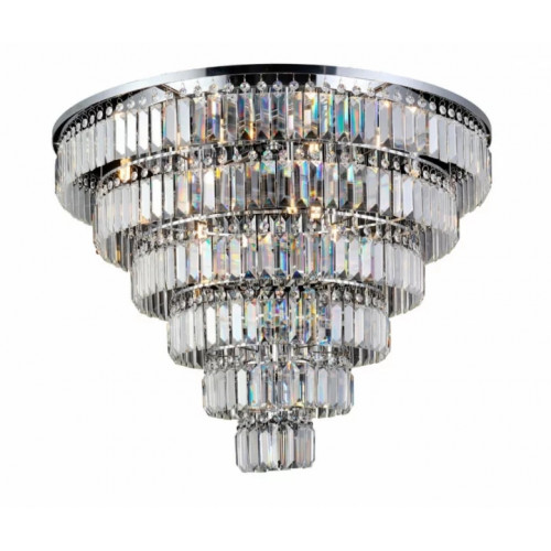 Люстра AZzardo SALERNO XL AZ2927