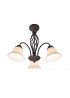 Люстра Trio RUSTICA 601000324