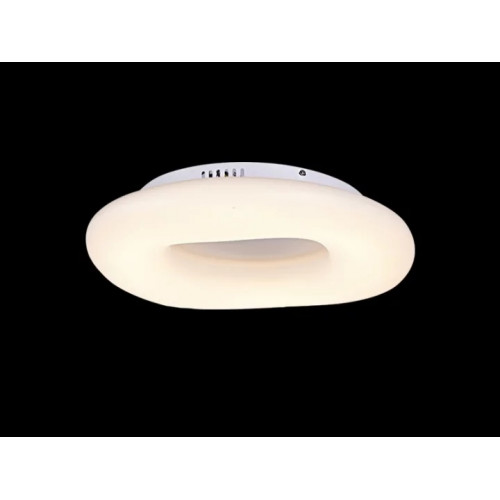 Люстра AZzardo DONUT TOP 60 AZ2062 (MX8030600WH)