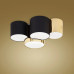 Люстра TK Lighting MONA GOLD 3446