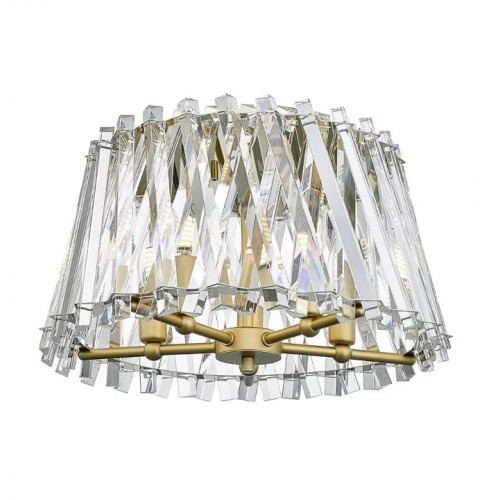 Люстра Zuma Line C0465-05K-V7V7 Mirabell