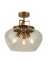 Люстра Searchlight BOULE 8973-3BZ