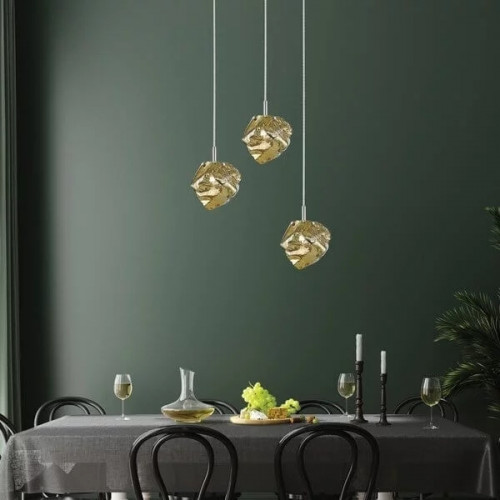 Люстра Eglo BOYLE 43635