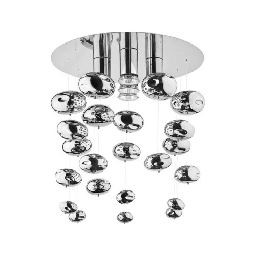 Люстра Nowodvorski SALVA 5428