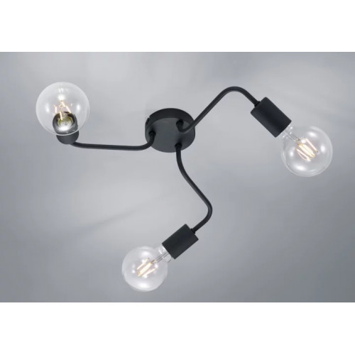 Люстра Trio DIALLO 608000332