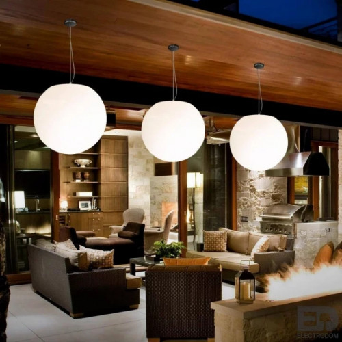 Стельовий світильник Eglo FUEVA 96247