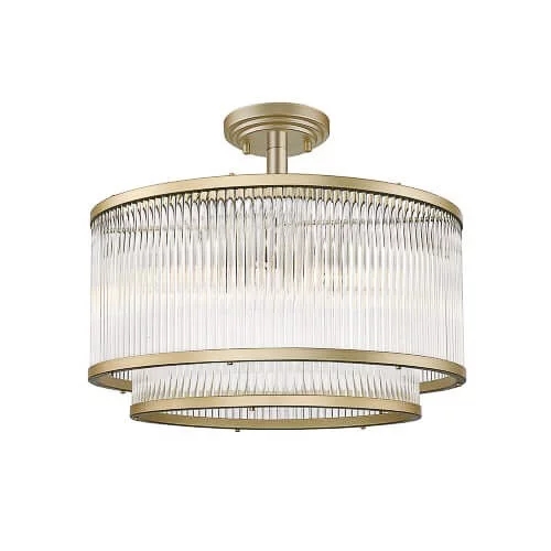 Люстра Viokef KAROLINA 4258800