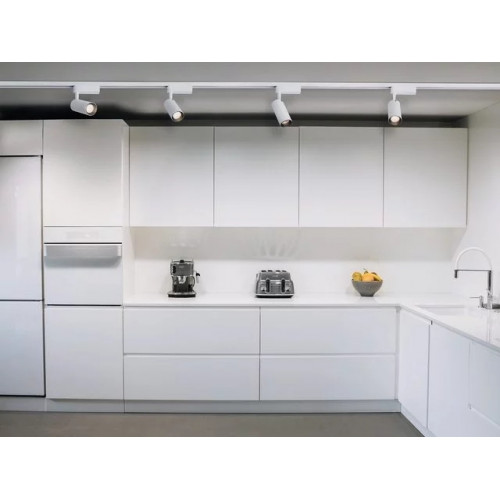 Люстра Ideal Lux King 075389