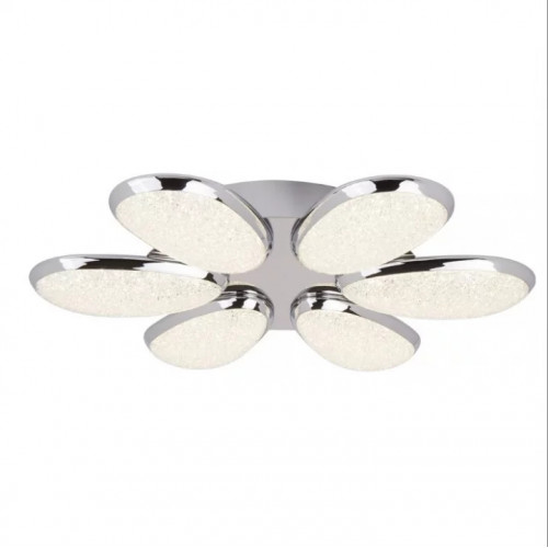 Люстра Searchlight LORI 6216-6CC