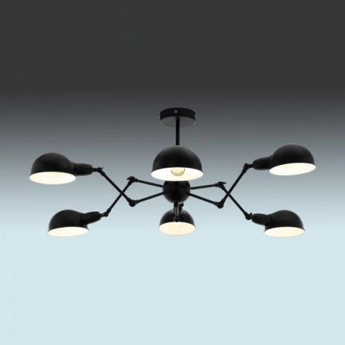 Люстра Eglo EXMOOR 49036