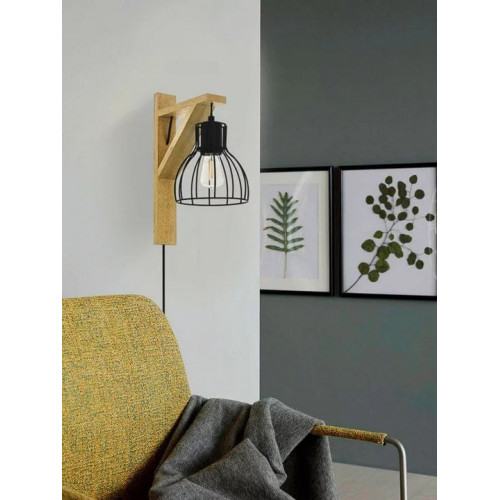 Люстра Eglo REDCLIFFE 43535