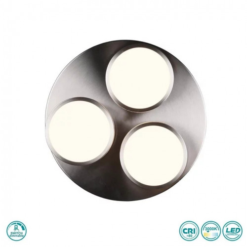 Люстра Trio FRANKLIN 626510307