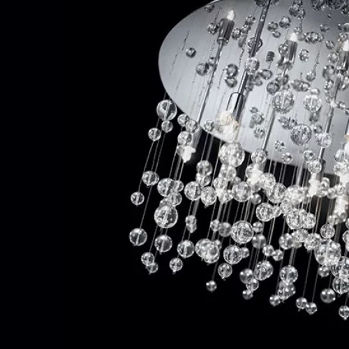 Люстра Ideal Lux Neve 022239