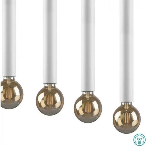 Стельовий світильник Trio VERUS 626910332